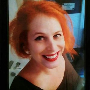 Meet your Posher, Ilsa